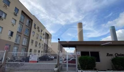 Apartamento lindo 2 quartos quinta das araucárias