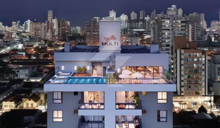 2 quartos com suíte