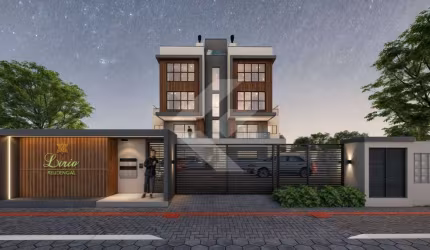 apartamento amplo com suíte Navegantes
