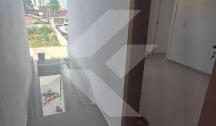 Apartamento 1 dormitório (São João/Itajaí)