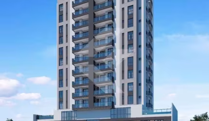 Residencial Alameda Jardins (São Judas/Itajaí)