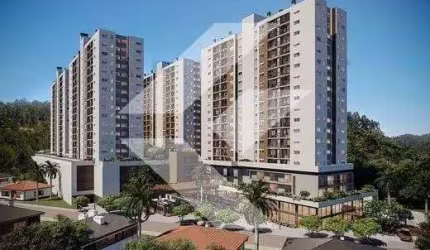 Apartamento 2 quartos na Fazenda