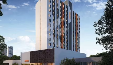 Upper Smart Home (São João/Itajaí)