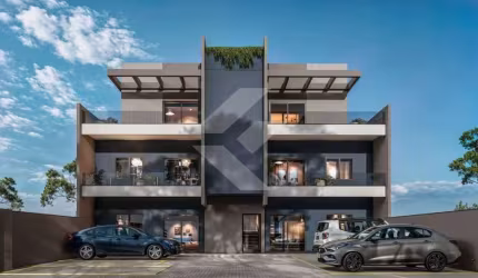 Apartamentos  com suíte em Navegantes