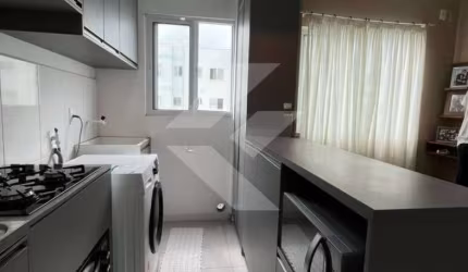 Residencial Ville de Leon apartamento (Itaipava/Itajaí)