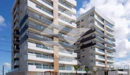 Lindo apartamento diferenciado Vila Imperial (São Pedro/Navegantes)