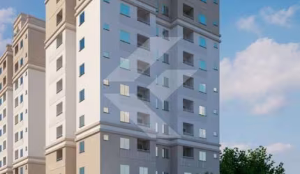 Apartamento no bairro São Vicente