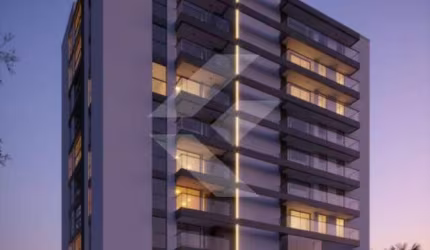 Apartamento na Vila Operária 06 tipos de plantas