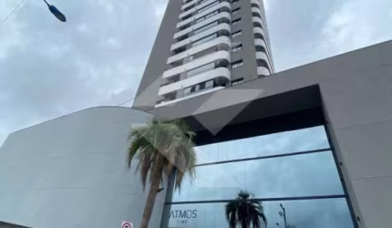 Apartamento com 2 dormitórios bairro são judas em itajai