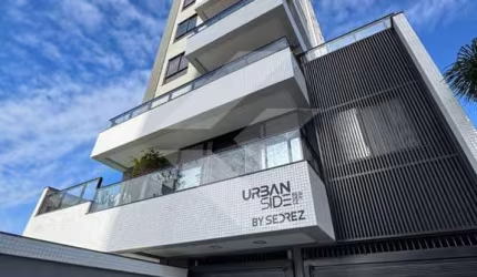 RESIDENCIAL URBAN SIDE (VILA OPERARIA/ITAJAÍ)