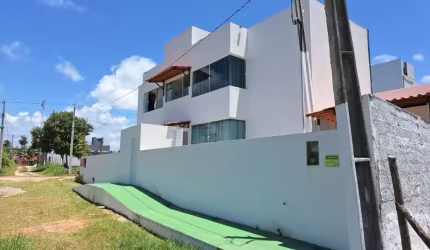 POUSADA EM MILAGRES