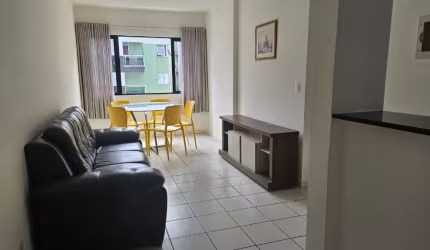 QUARTO/SALA PONTA VERDE