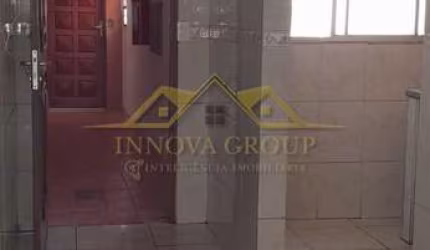 Apartamento para venda com 44m² e 2 quartos.