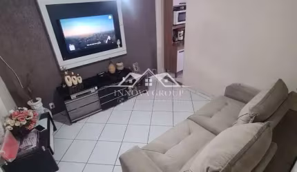 Casa para venda com 130m² e 3 quartos.