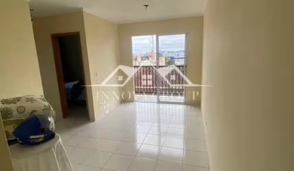 Apartamento para venda com 52m² e 2 quartos.