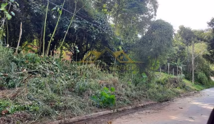 Terreno para venda com 352m².