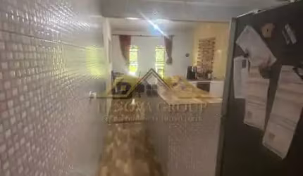 Casa de condomínio para venda com 75m² e  3 quartos.
