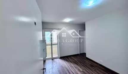 Apartamento para venda com 43m² e 2 quartos.