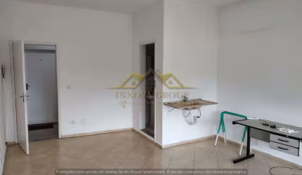 Sala comercial para aluguel com 38m².