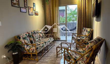 Apartamento para venda com 70m² e 1quarto.