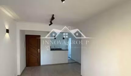 Apartamento  para venda com 73m² e 3 quartos.