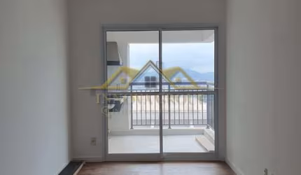 Apartamento para vendo com 72m² e 2 quartos.