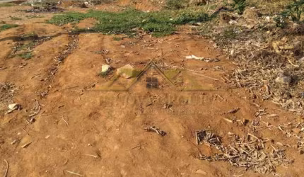 Terreno para venda com 128m² .