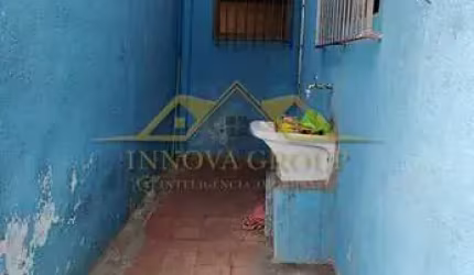 Casa para venda com 126m² e 3 quartos.