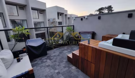 Casa para venda com 244m² e 2 quartos.
