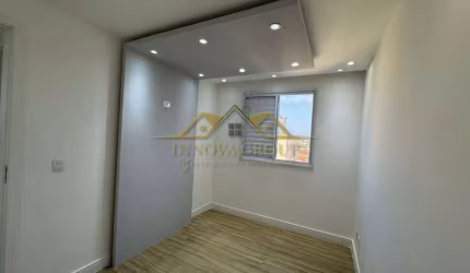 Apartamento para alugar com 47m² e 2 quartos.