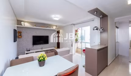 APARTAMENTO 3 QUARTOS COM SUÍTE PRÓX PARQUE SJP