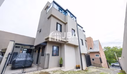TRIPLEX EM CONDOMÍNIO 3MIN DO PARK SHOPPING BOULEVARD