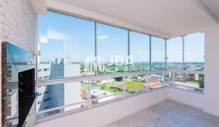 COBERTURA TRIPLEX PRÓXIMO AO CENTRO DE SÃO JOSÉ