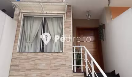 Casa com 2 quartos à venda na Rua Agostinho da Mota, 100, Tatuapé, São Paulo por R$ 780.000