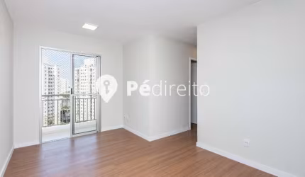 Apartamento com 3 quartos à venda na Rua Arnaldo Cintra, 416, Vila Moreira, São Paulo por R$ 530.000