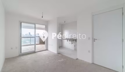 Apartamento com 2 quartos à venda na Rua Sousa Breves, 97, Tatuapé, São Paulo por R$ 780.000