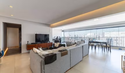 Apartamento com 3 quartos à venda na Rua Tuiuti, 680, Tatuapé, São Paulo por R$ 2.600.000