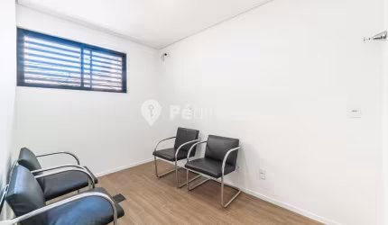 Sala comercial para alugar na Rua Filipe Camarão, 100, Tatuapé, São Paulo por R$ 1.800