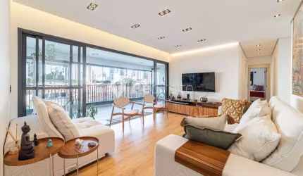 Apartamento com 3 quartos à venda na Rua Tuiuti, 680, Tatuapé, São Paulo por R$ 1.961.000