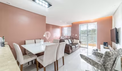 Apartamento com 2 quartos à venda na Rua Santa Catarina, 541, Parque São Jorge, São Paulo por R$ 749.000