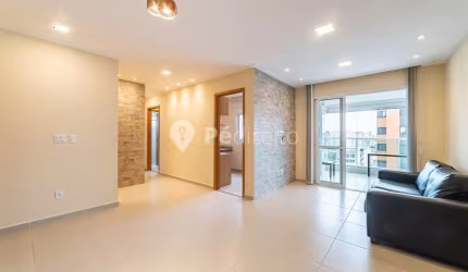 Apartamento com 2 quartos à venda na Rua Doutor Ângelo Vita, 125, Tatuapé, São Paulo por R$ 1.150.000