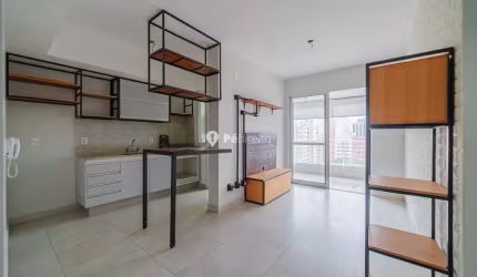 Apartamento com 1 quarto à venda na Rua Serra de Bragança, 1555, Tatuapé, São Paulo por R$ 650.000