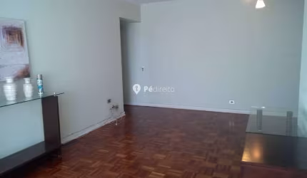 Apartamento com 2 quartos à venda na Rua Tobias Barreto, 1393, Alto da Mooca, São Paulo por R$ 590.000