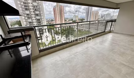 Apartamento com 3 quartos à venda na Via Santa Maria, 135, Tatuapé, São Paulo por R$ 1.895.000