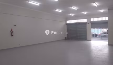 Ponto comercial para alugar na Entrudo, 100, Jardim Ruth, São Paulo por R$ 30.000