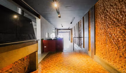 Ponto comercial para alugar na Rua Itapeti, 50, Vila Gomes Cardim, São Paulo por R$ 9.500