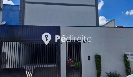Casa em condomínio fechado com 2 quartos à venda na Rua Mongubá, 571, Vila Carrão, São Paulo por R$ 560.000