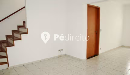 Casa com 3 quartos para alugar na Helena Domingues Machado, 100, Vila Gomes Cardim, São Paulo por R$ 3.500