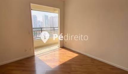 Apartamento com 3 quartos à venda na Rua Teixeira de Melo, 355, Tatuapé, São Paulo por R$ 750.000