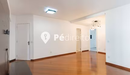 Apartamento com 3 quartos à venda na Rua Itapura, 267, Vila Gomes Cardim, São Paulo por R$ 870.000